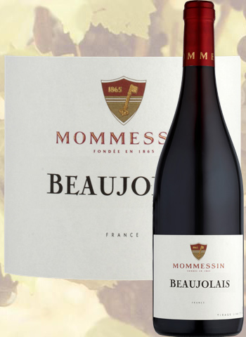 Beaujolais Mommessin 2016