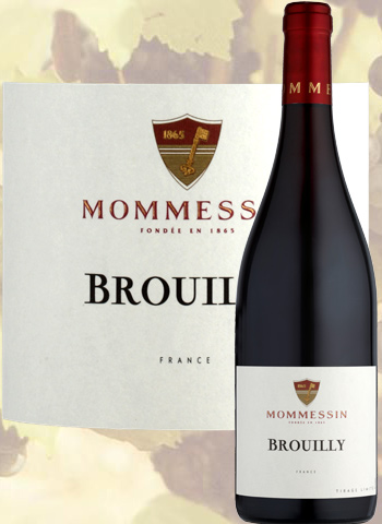 Brouilly Mommessin 2015