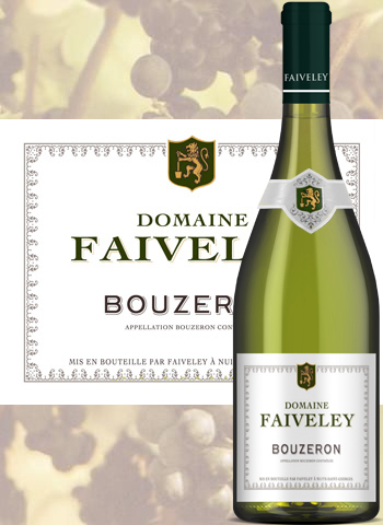 Bouzeron 2017 Domaine Faiveley