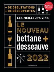 Guide Bettane + Desseauve